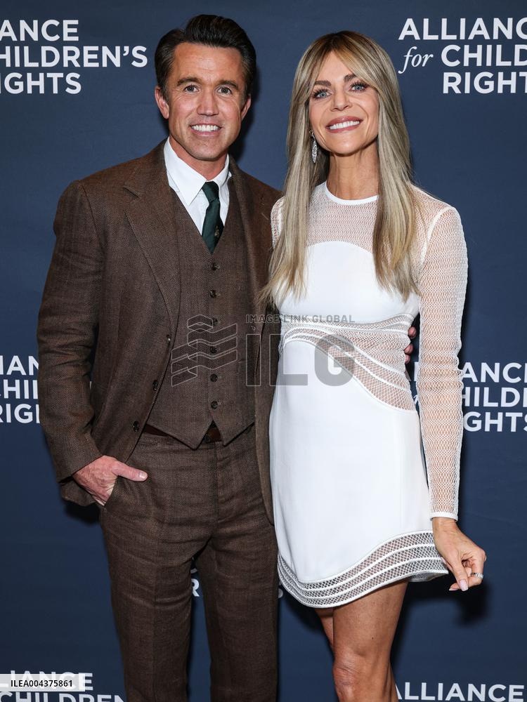 33rd Annual Champions for Children - LA