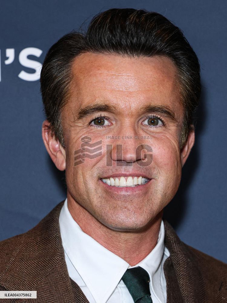 33rd Annual Champions for Children - LA