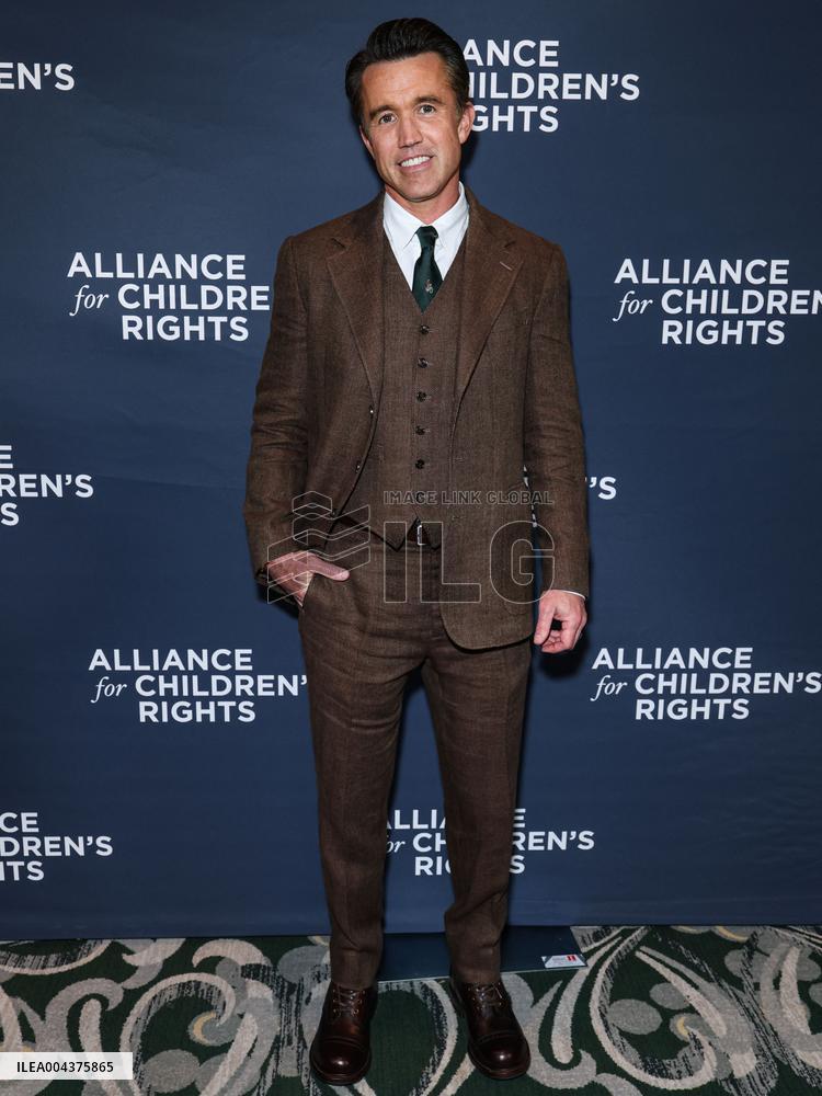 33rd Annual Champions for Children - LA