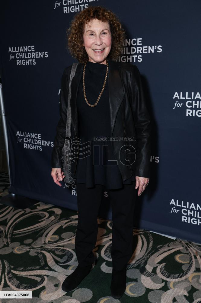 33rd Annual Champions for Children - LA