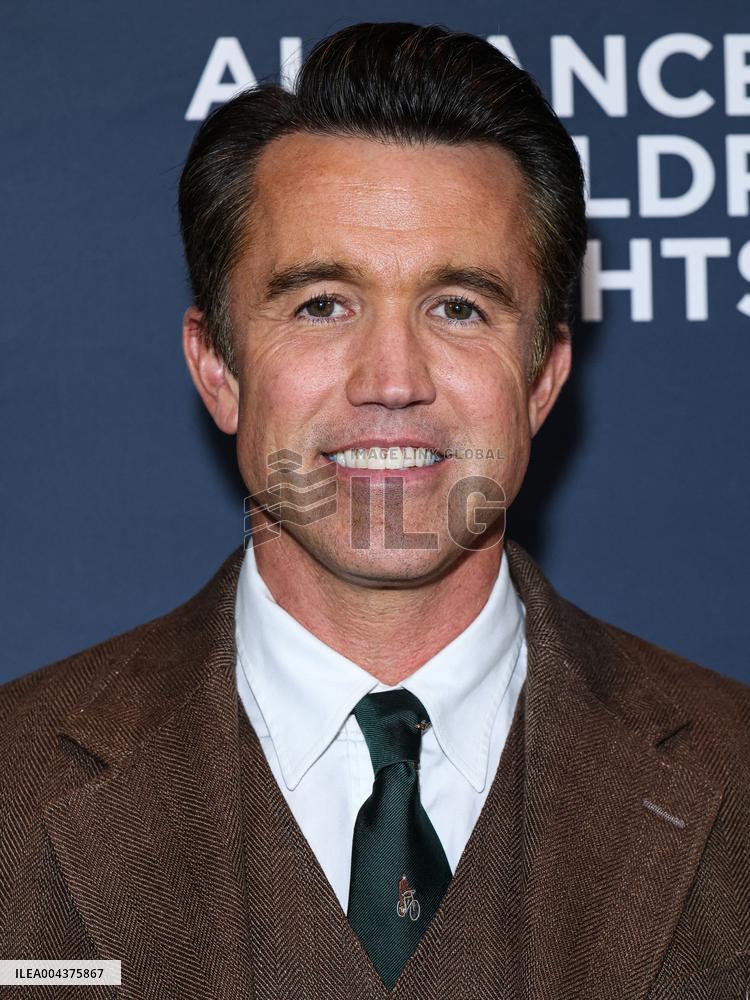 33rd Annual Champions for Children - LA