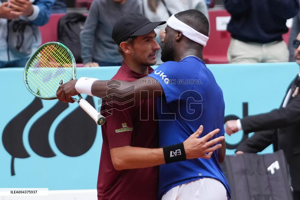 Mutua Madrid Open - Spain