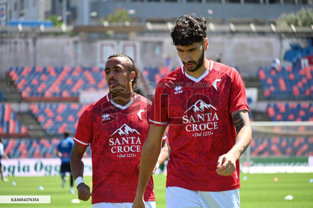 CALCIO - Serie B - Cosenza Calcio vs SSC Bari