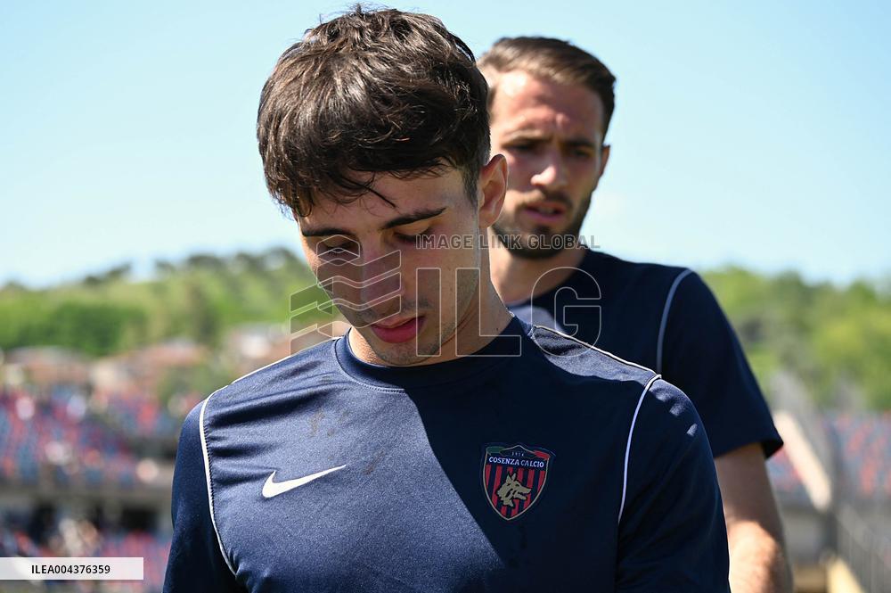 CALCIO - Serie B - Cosenza Calcio vs SSC Bari