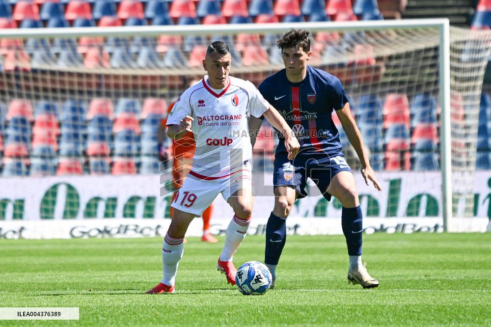 CALCIO - Serie B - Cosenza Calcio vs SSC Bari