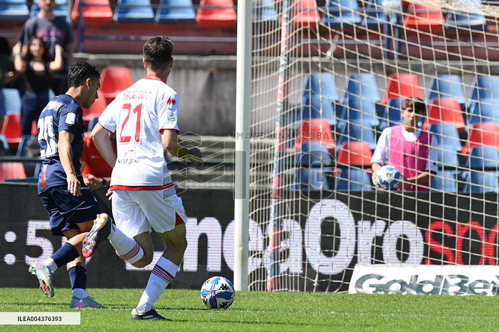 CALCIO - Serie B - Cosenza Calcio vs SSC Bari