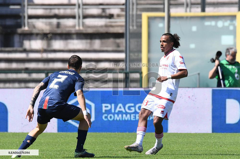 CALCIO - Serie B - Cosenza Calcio vs SSC Bari