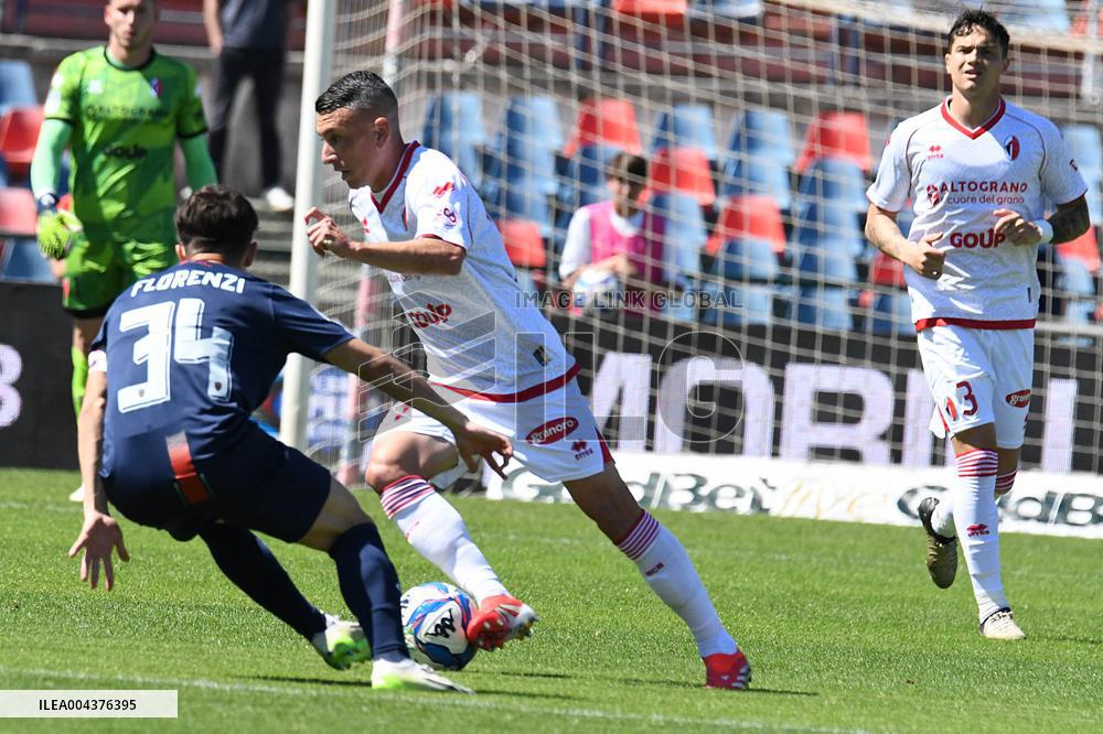 CALCIO - Serie B - Cosenza Calcio vs SSC Bari