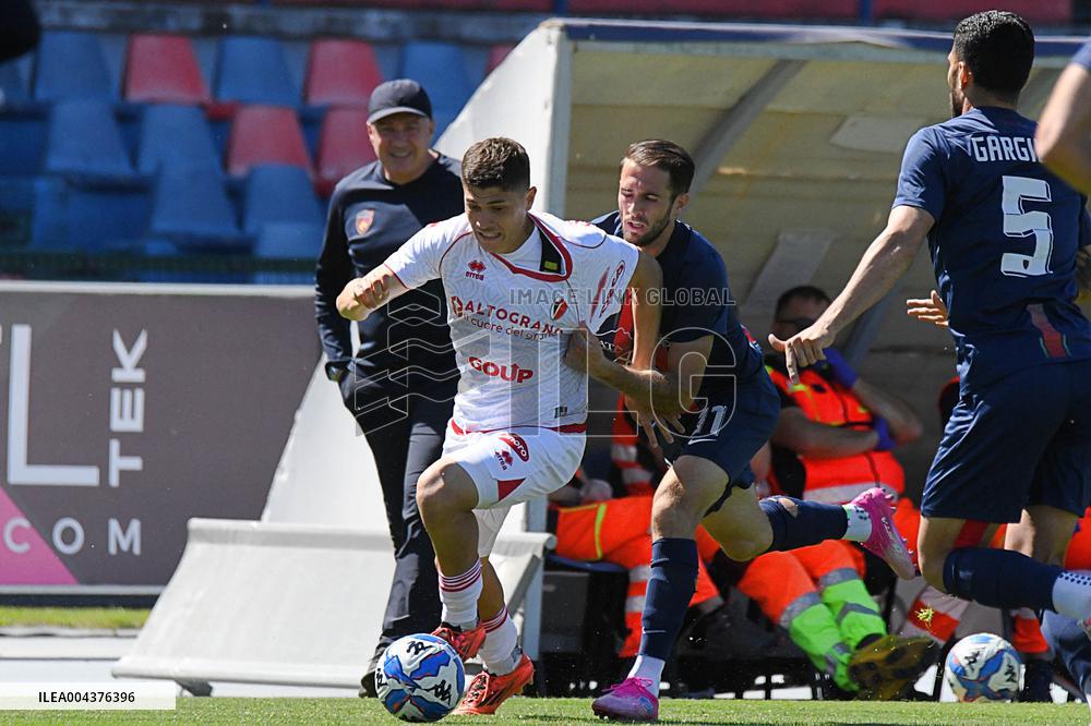 CALCIO - Serie B - Cosenza Calcio vs SSC Bari