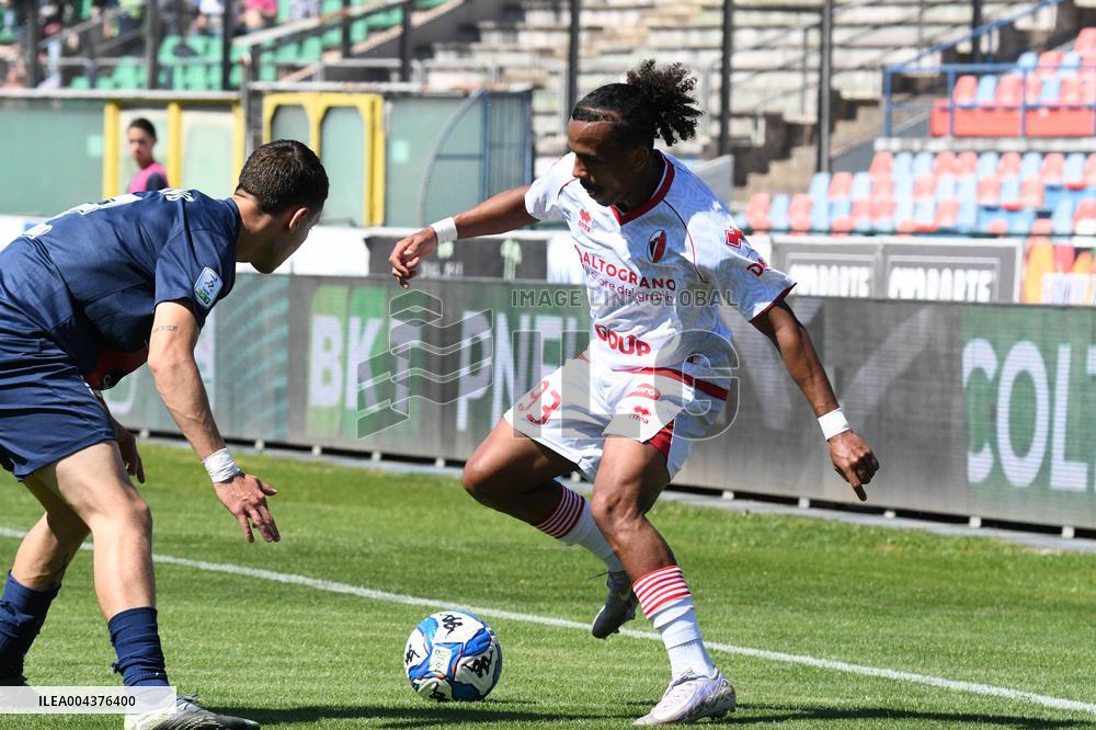CALCIO - Serie B - Cosenza Calcio vs SSC Bari