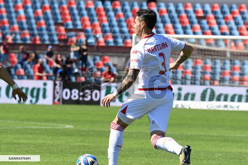 CALCIO - Serie B - Cosenza Calcio vs SSC Bari