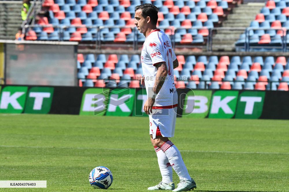 CALCIO - Serie B - Cosenza Calcio vs SSC Bari
