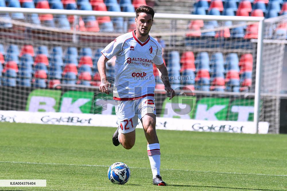 CALCIO - Serie B - Cosenza Calcio vs SSC Bari