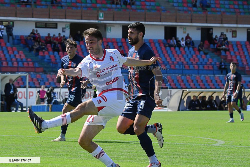 CALCIO - Serie B - Cosenza Calcio vs SSC Bari