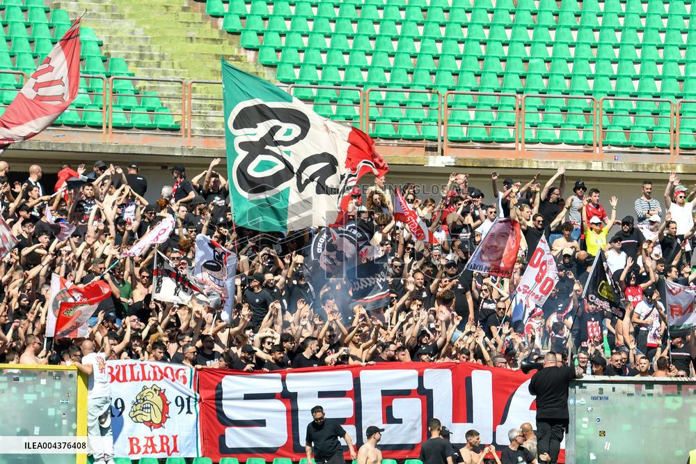 CALCIO - Serie B - Cosenza Calcio vs SSC Bari