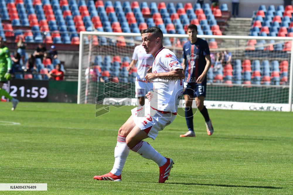 CALCIO - Serie B - Cosenza Calcio vs SSC Bari