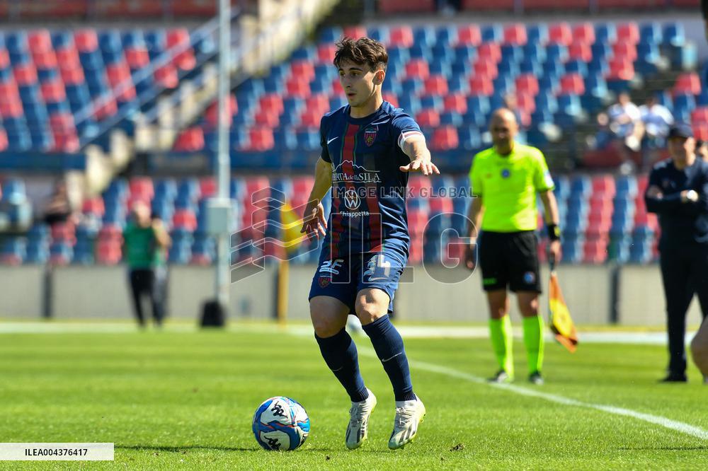 CALCIO - Serie B - Cosenza Calcio vs SSC Bari