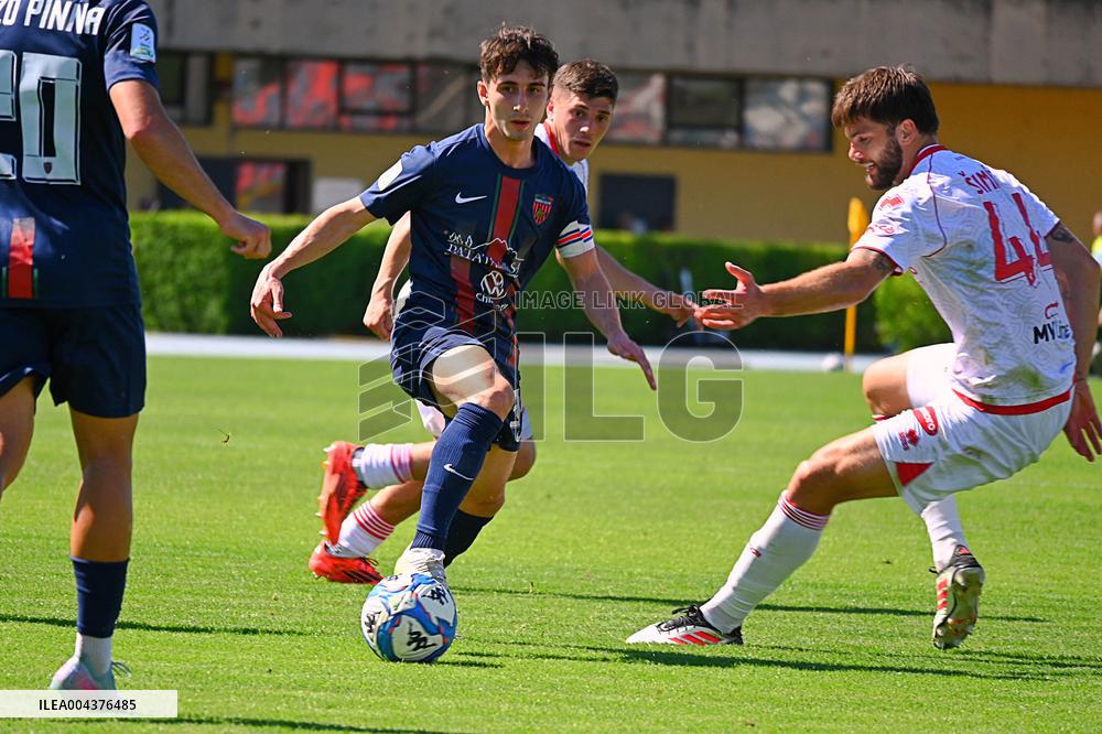 CALCIO - Serie B - Cosenza Calcio vs SSC Bari