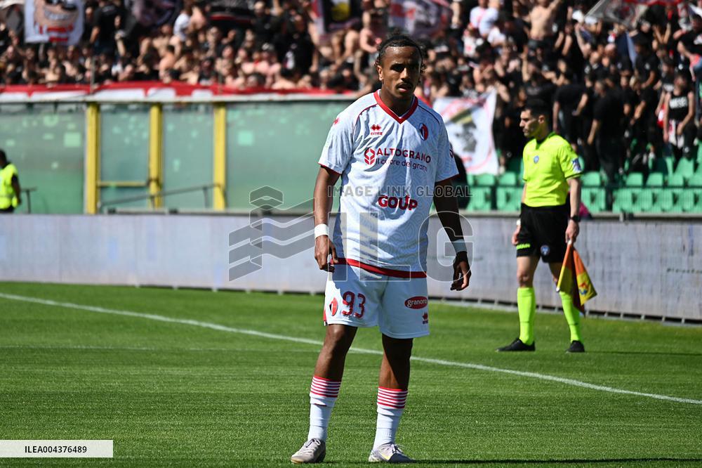 CALCIO - Serie B - Cosenza Calcio vs SSC Bari