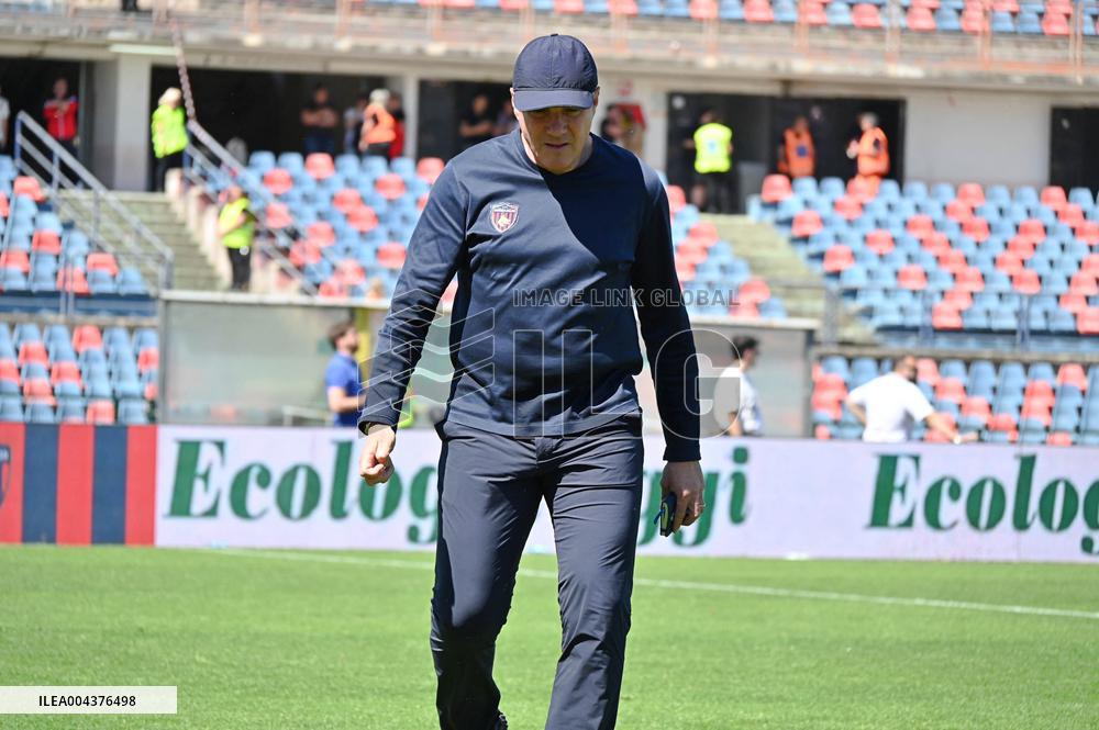 CALCIO - Serie B - Cosenza Calcio vs SSC Bari