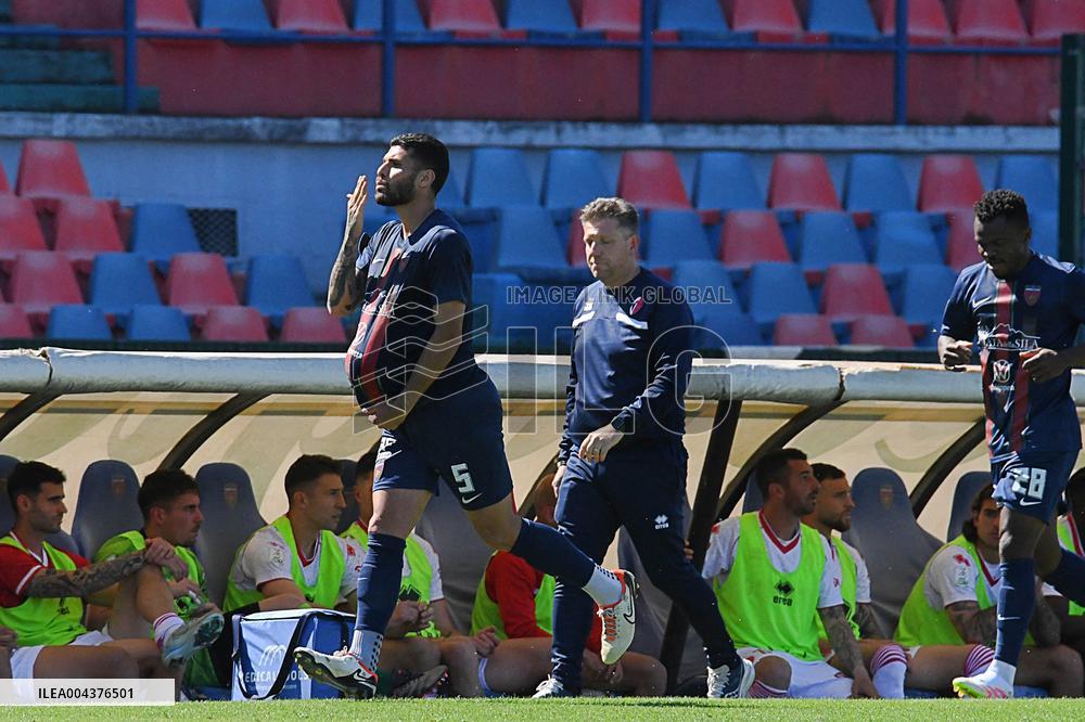 CALCIO - Serie B - Cosenza Calcio vs SSC Bari