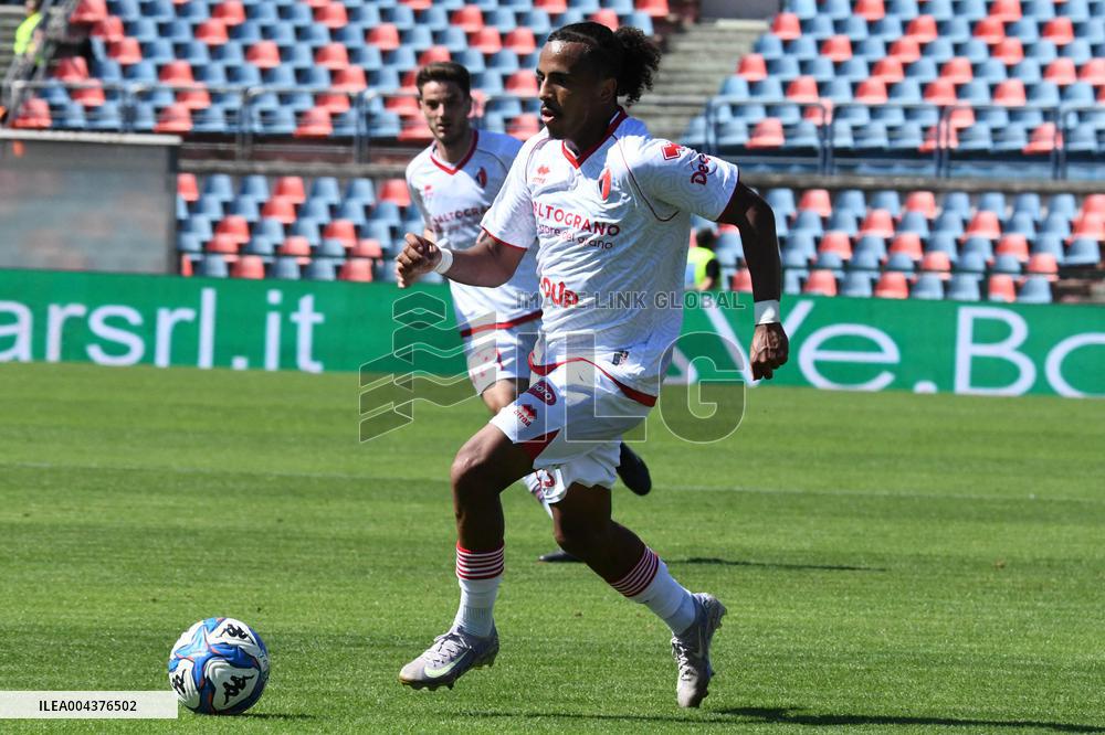 CALCIO - Serie B - Cosenza Calcio vs SSC Bari