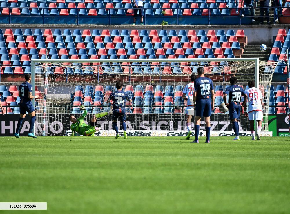 CALCIO - Serie B - Cosenza Calcio vs SSC Bari