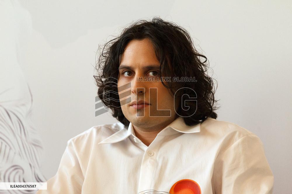 Ziferblat band goes to Switzerland for Eurovision 2025