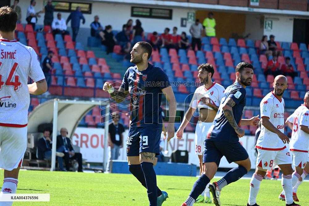 CALCIO - Serie B - Cosenza Calcio vs SSC Bari