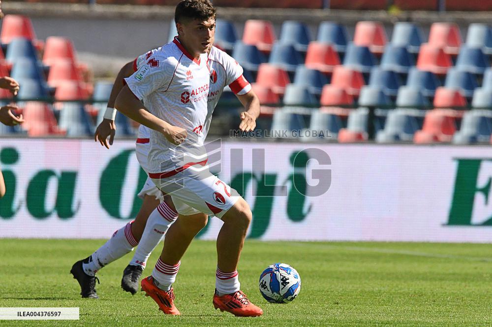 CALCIO - Serie B - Cosenza Calcio vs SSC Bari