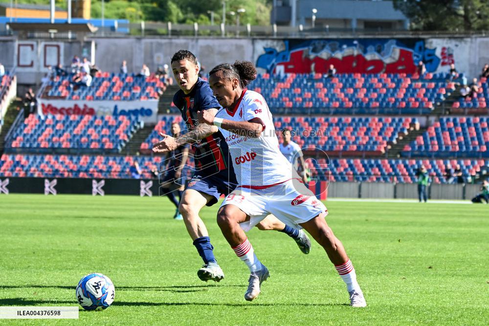CALCIO - Serie B - Cosenza Calcio vs SSC Bari