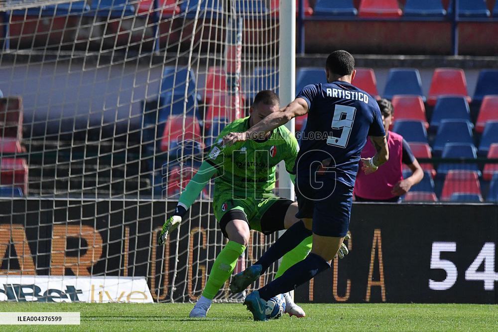 CALCIO - Serie B - Cosenza Calcio vs SSC Bari