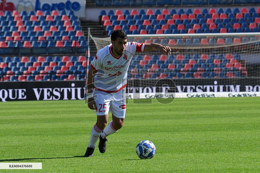 CALCIO - Serie B - Cosenza Calcio vs SSC Bari