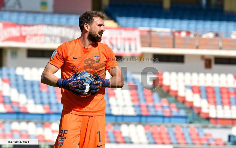 CALCIO - Serie B - Cosenza Calcio vs SSC Bari