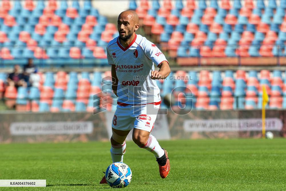 CALCIO - Serie B - Cosenza Calcio vs SSC Bari