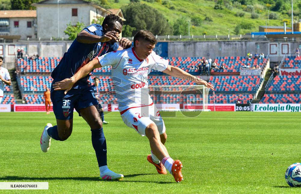 CALCIO - Serie B - Cosenza Calcio vs SSC Bari