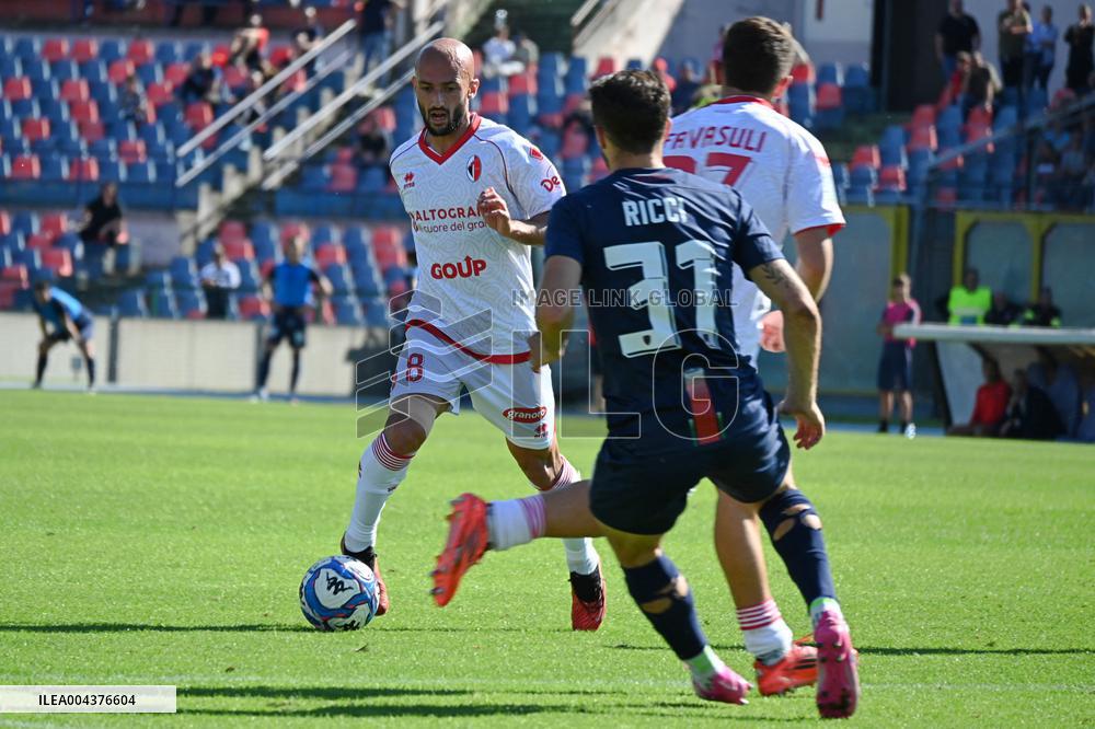 CALCIO - Serie B - Cosenza Calcio vs SSC Bari