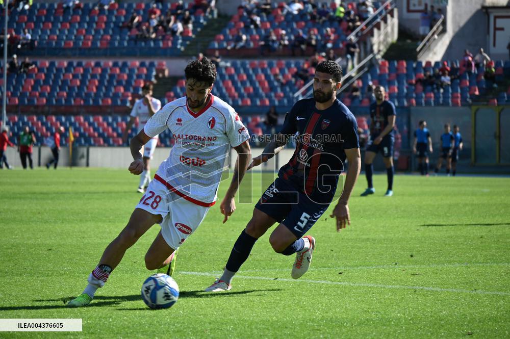 CALCIO - Serie B - Cosenza Calcio vs SSC Bari