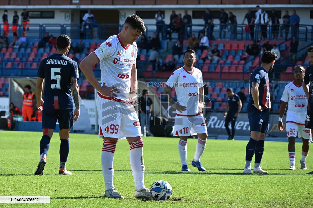 CALCIO - Serie B - Cosenza Calcio vs SSC Bari
