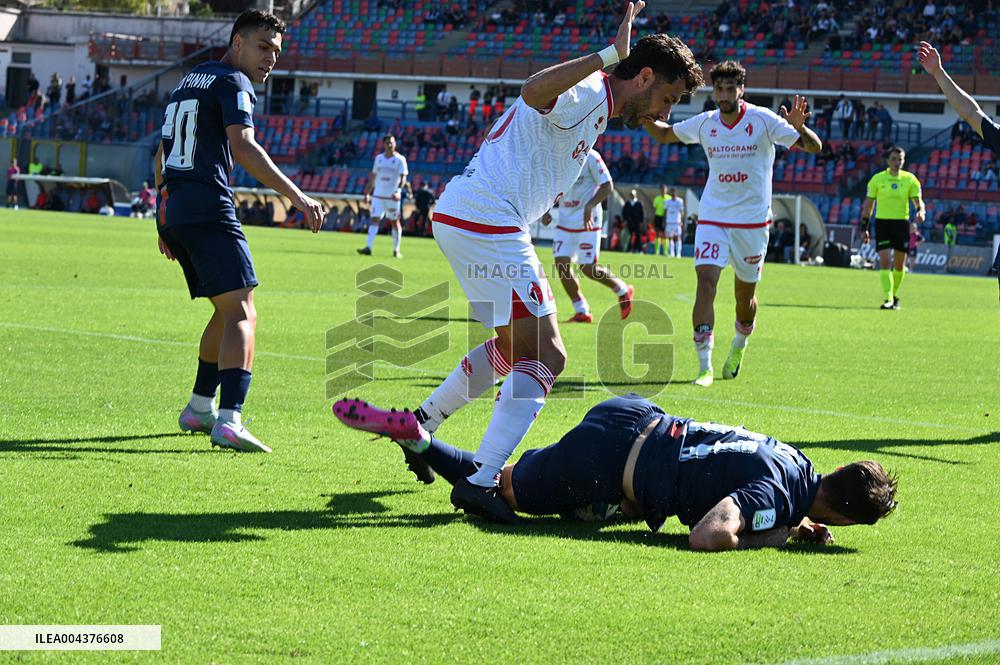 CALCIO - Serie B - Cosenza Calcio vs SSC Bari