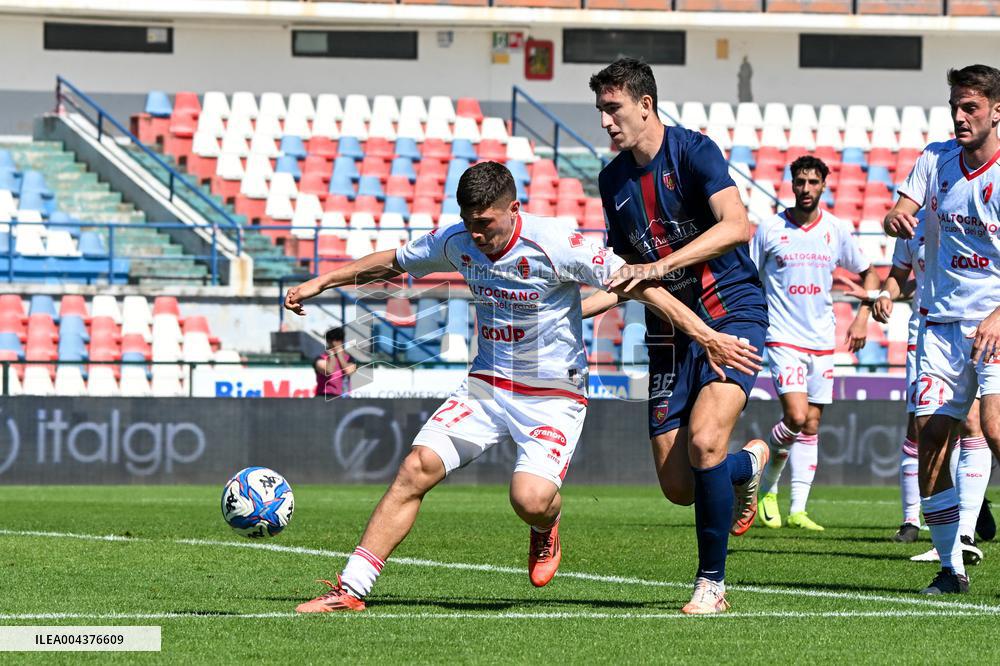 CALCIO - Serie B - Cosenza Calcio vs SSC Bari