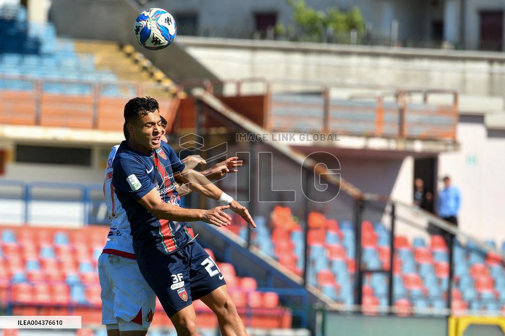 CALCIO - Serie B - Cosenza Calcio vs SSC Bari