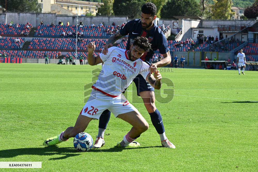 CALCIO - Serie B - Cosenza Calcio vs SSC Bari