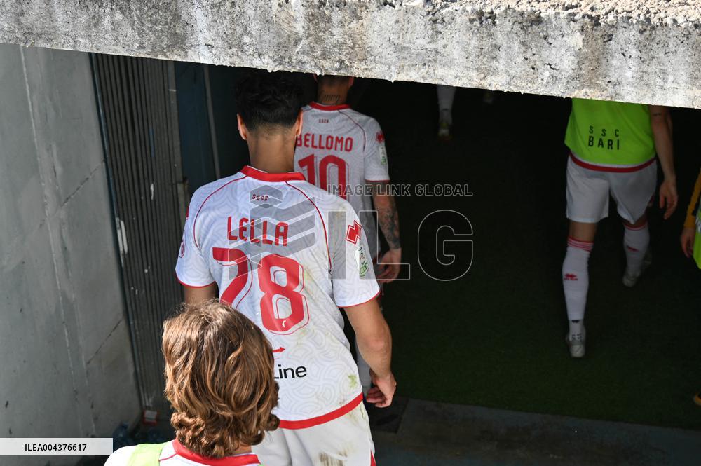 CALCIO - Serie B - Cosenza Calcio vs SSC Bari