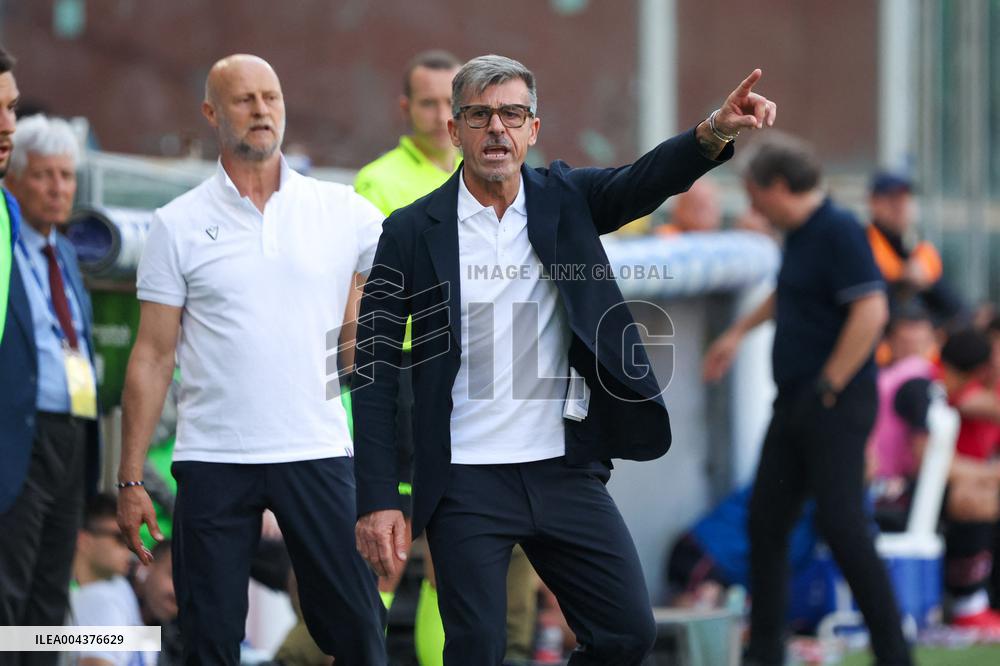 CALCIO - Serie B - UC Sampdoria vs US Cremonese