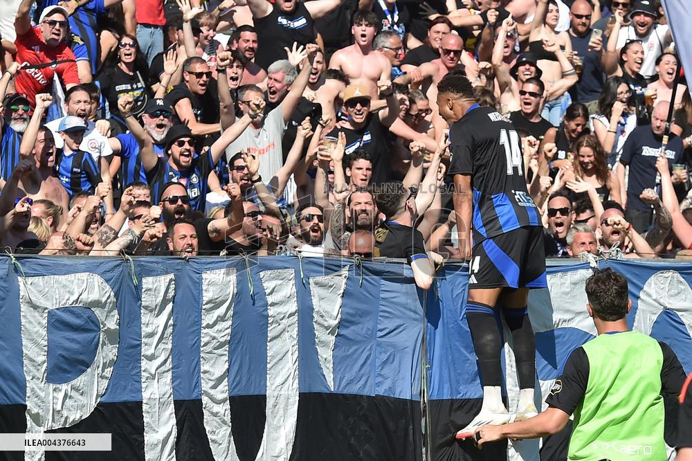 CALCIO - Serie B - AC Pisa vs Frosinone Calcio