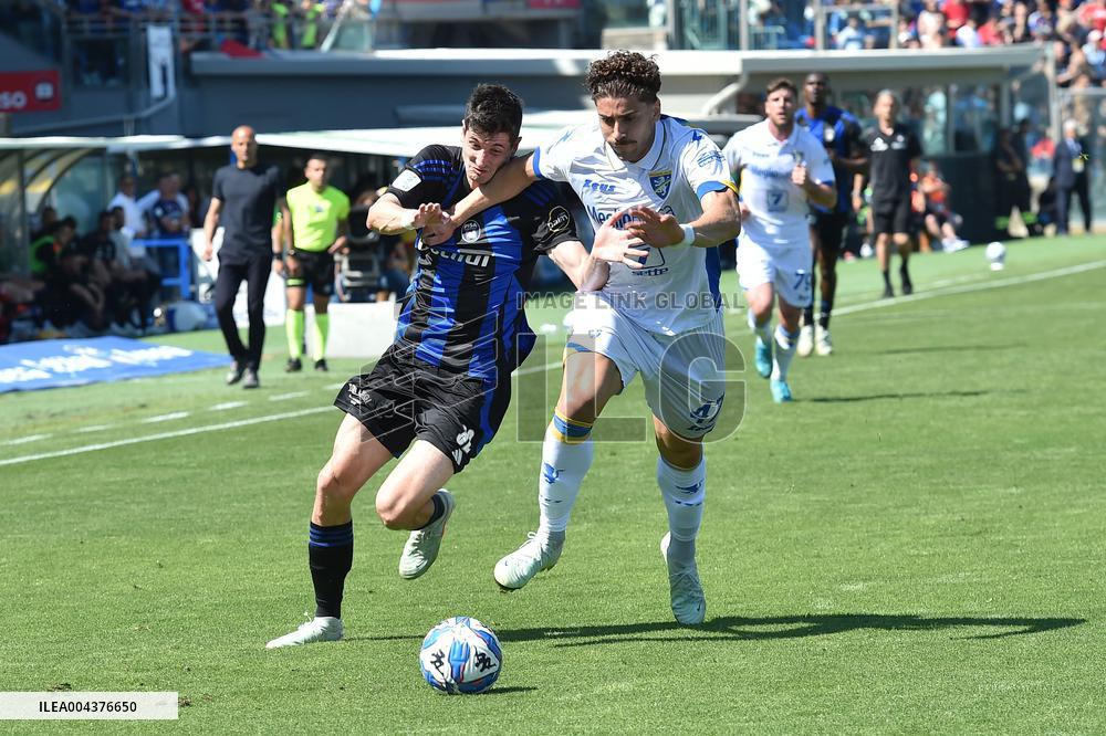 CALCIO - Serie B - AC Pisa vs Frosinone Calcio