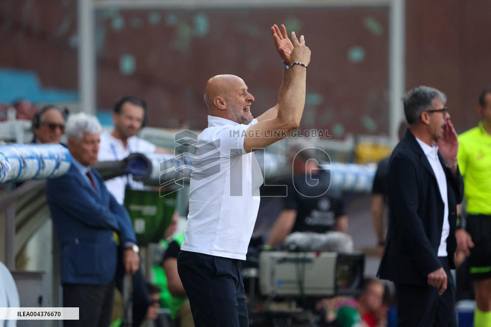 CALCIO - Serie B - UC Sampdoria vs US Cremonese