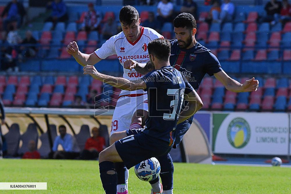 CALCIO - Serie B - Cosenza Calcio vs SSC Bari