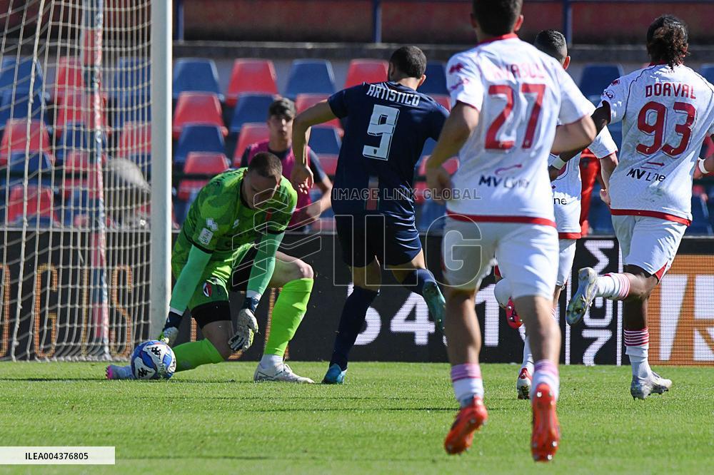 CALCIO - Serie B - Cosenza Calcio vs SSC Bari